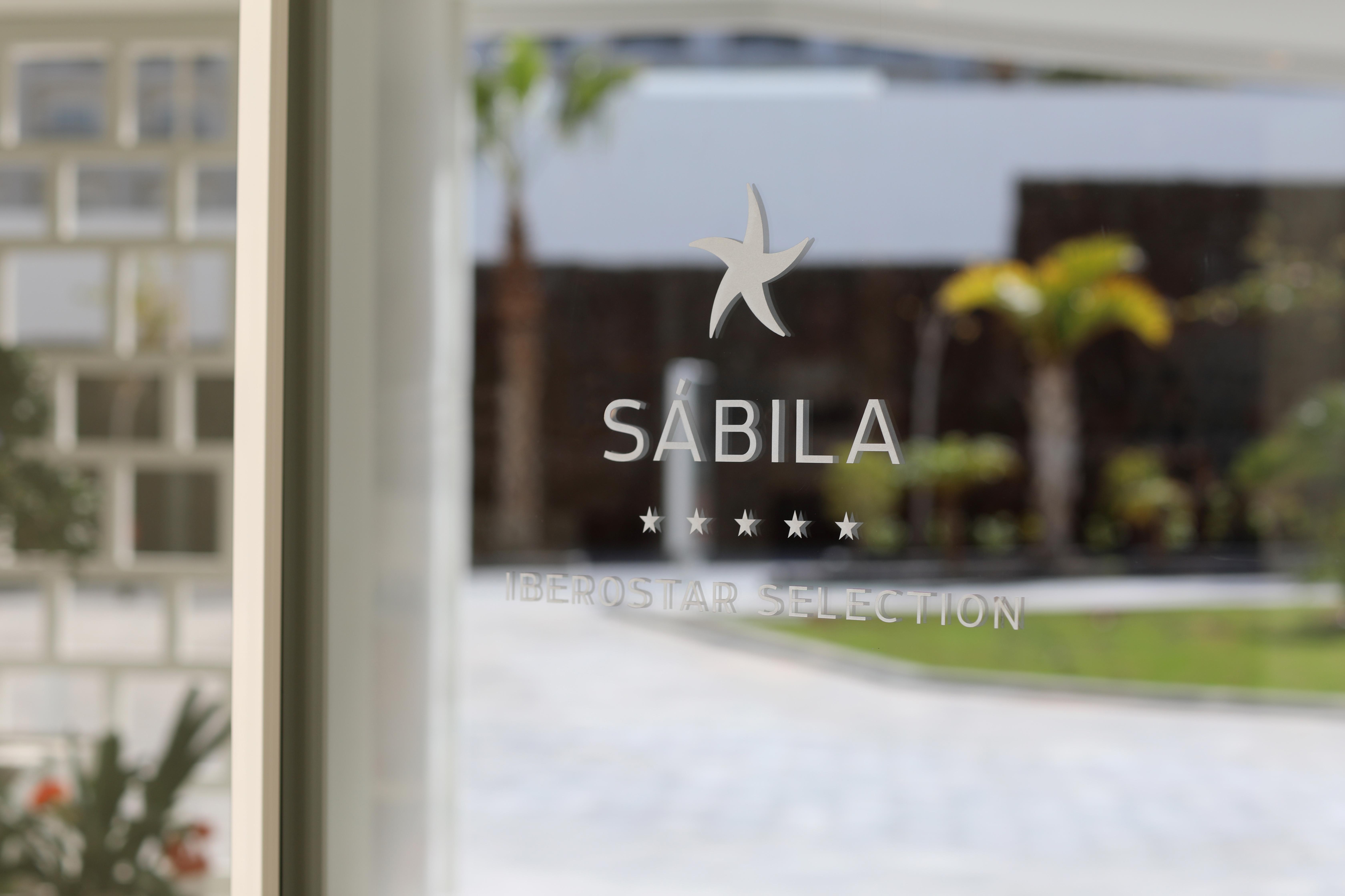ホテル イベロスター セレクション サビラ アデヘ エクステリア 写真 Sabila Hotel